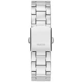 Guess Eclipse Multi Function Silver Dial Silver Steel Strap Watch for Women - GW0314L1 Authentic Buy Shop Now