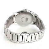 Emporio Armani Dress Quartz Silver Dial Silver Steel Strap Watch For Men - AR11084 Authentic Buy Shop Now