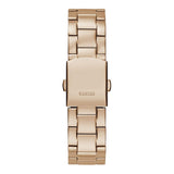 Guess Eclipse Rose Gold Dial Rose Gold Steel Strap Watch for Women - GW0314L3 Authentic Buy Shop Now