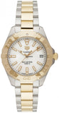Tag Heuer Aquaracer Mother of Pearl Dial Watch for Women - WBD1320.BB0320 Authentic Buy Shop Now