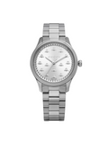 Gucci G Timeless Quartz Silver Dial Silver Steel Strap Watch for Men - YA1265031 Authentic Buy Shop Now