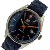 Tag Heuer Carrera Blue Dial Watch for Women - WAR1112.FC6391 Authentic Buy Shop Now