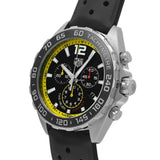 Tag Heuer Formula 1 Black Dial Men's Watch - CAZ101AC.FT8024 Authentic Buy Shop Now