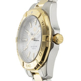 Tag Heuer Aquaracer Mother of Pearl Dial Watch for Women - WBD1320.BB0320 Authentic Buy Shop Now