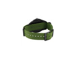 Calvin Klein Tone Green Dial Green NATO Strap Watch for Men - K7K514WL Authentic Buy Shop Now