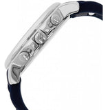 Tommy Hilfiger Claudia White Dial Blue Steel Strap Watch for Women - 1781746 Authentic Buy Shop Now