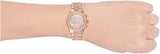 Michael Kors Ritz Chronograph Mother of Pearl White Dial Two Tone Steel Strap Watch For Women - MK6769 Authentic Buy Shop Now
