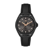 Tag Heuer Formula 1 Diamonds Black Dial Watch for Women - WBJ1317.FC8230 Authentic Buy Shop Now