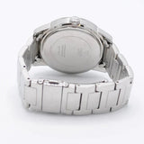 Guess Confetti Silver Dial Silver Steel Strap Watch for Women - W0778L1 Authentic Buy Shop Now