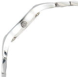 Calvin Klein Simplicity Blue Dial Silver Steel Strap Watch for Women - K432314N Authentic Buy Shop Now