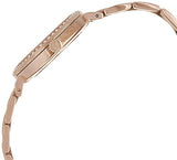 Swarovski Daytime Analog Gold Dial Gold Steel Strap Watch for Women - 5182231 Authentic Buy Shop Now