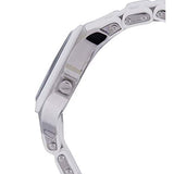 Marc Jacobs Perry White Dial White Silicone Strap Watch for Women - MBM2533 Authentic Buy Shop Now