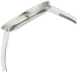 Calvin Klein Chic White Dial White Leather Strap Watch for Women - K7N23TK2 Authentic Buy Shop Now