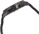 Emporio Armani Sportivo Quartz Black Dial Black Steel Strap Watch For Men - AR11027 Authentic Buy Shop Now
