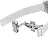 Gucci Dive Tiger White Dial White Rubber Strap Watch For Men - YA136329 Authentic Buy Shop Now