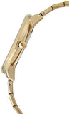 Tommy Hilfiger Jenna Quartz White Dial Gold Steel Strap Watch for Women - 1782069 Authentic Buy Shop Now