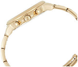 Tommy Hilfiger Claudia Gold Dial Gold Steel Strap Watch for Women - 1781821 Authentic Buy Shop Now