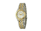 Burberry Heritage Silver Dial Two Tone Steel Strap Watch for Women - BU1857 Authentic Buy Shop Now