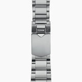 Tudor Black Bay Automatic Blue Dial Silver Steel Strap Watch for Men - M79540-0004 Authentic Buy Shop Now