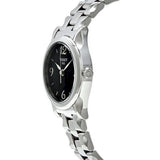 Tissot T Wave Black Dial Watch For Women - T023.210.11.057.00 Authentic Buy Shop Now