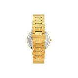 Versace Palazzo Empire Greca White Dial Gold Mesh Bracelet Watch for Women - VEDV00619 Authentic Buy Shop Now