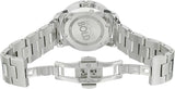 Movado Bold Diamonds Silver Dial Silver Steel Strap Watch for Women - 3600149 Authentic Buy Shop Now