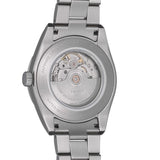 Tissot Gentleman Powermatic 80 Silicium Silver Dial Silver Steel Strap Watch For Men - T127.407.11.031.00 Authentic Buy Shop Now