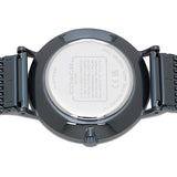 Coach Perry Blue Dial Blue Mesh Bracelet Watch for Women - 14503824 Authentic Buy Shop Now