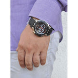 Tissot T Race Chronograph Black Dial Black Rubber Strap Watch for Men - T048.417.27.057.00 Authentic Buy Shop Now