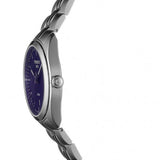 Tissot PR 100 Sport Chic 39mm Blue Dial Watch For Men - T101.410.11.041.00 Authentic Buy Shop Now