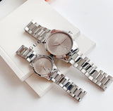 Gucci G Timeless Quartz Brown Dial Silver Steel Strap Watch for Men - YA126317 Authentic Buy Shop Now