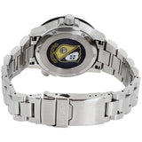Citizen Promaster Nighthawk Eco Drive Navy Blue Dial Silver Steel Strap Watch For Men - BJ7006-56L Authentic Buy Shop Now