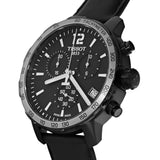 Tissot T Sport Quickster Chronograph Watch For Men - T095.417.36.057.02 Authentic Buy Shop Now