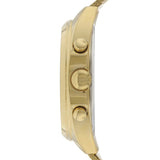 Tommy Hilfiger Mia Gold Dial Gold Mesh Bracelet Watch for Women - 1781488 Authentic Buy Shop Now