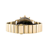 Tommy Hilfiger Blake White Dial Gold Steel Strap Watch for Women - 1781905 Authentic Buy Shop Now