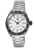 Tag Heuer Formula 1 White Dial Watch for Men - WAZ1111.BA0875 Authentic Buy Shop Now