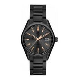 Tag Heuer Carrera Black Dial Watch for Women - WAR1113.BA0602 Authentic Buy Shop Now