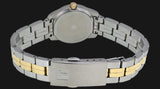 Tissot T Classic PR100 Gold Plated Quartz Watch For Women - T049.210.22.017.00 Authentic Buy Shop Now