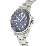 Tag Heuer Aquaracer Black Dial Watch for Women - WAY131K.BA0748 Authentic Buy Shop Now