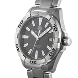 Tag Heuer Aquaracer Black Dial Watch for Men - WBD1110.BA0928 Authentic Buy Shop Now