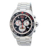 Tag Heuer Formula 1 Black Dial Watch for Men - CAZ101V.BA0842 Authentic Buy Shop Now