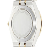 Tudor Royal Automatic Black Dial Two Tone Steel Strap Watch for Men - M28603-0003