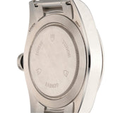 Tudor Black Bay Automatic Blue Dial Silver Steel Strap Watch for Men - M79540-0004 Authentic Buy Shop Now