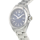 Tag Heuer Formula 1 Quartz Blue Dial Silver Steel Strap Watch for Women - WBJ1412.BA0664 Authentic Buy Shop Now