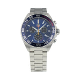 Tag Heuer Formula 1 Blue Dial Watch for Men - CAZ101AB.BA0842 Authentic Buy Shop Now