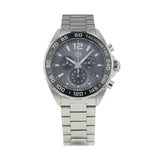 Tag Heuer Formula 1 Anthracite Dial Watch for Men - CAZ1011.BA0842 Authentic Buy Shop Now
