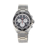 Tag Heuer Formula 1 Black Dial Watch for Men - CAZ101E.BA0842 Authentic Buy Shop Now