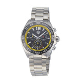 Tag Heuer Formula 1 Black Dial Watch for Men - CAZ101AC.BA0842 Authentic Buy Shop Now