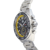 Tag Heuer Formula 1 Black Dial Watch for Men - CAZ101AC.BA0842 Authentic Buy Shop Now