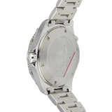 Tag Heuer Aquaracer Caliber 5 Automatic Black Dial Silver Steel Strap Watch for Men - WAK2110.BA0830 Authentic Buy Shop Now